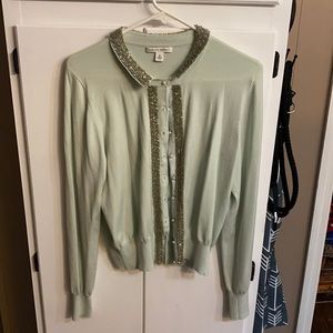 Banana Republic cardigan